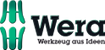 Wera Werk, Hermann Werner GmbH 